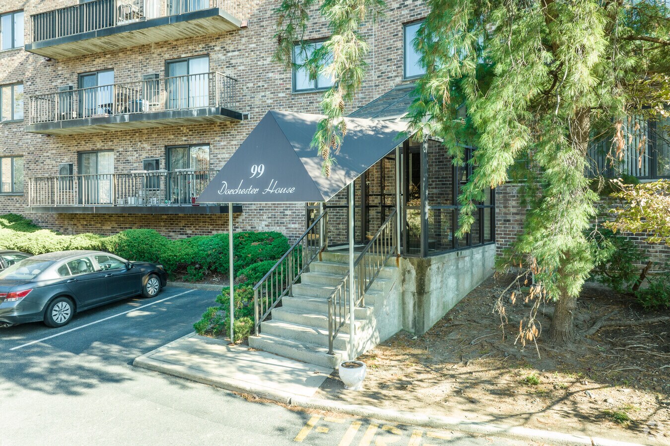 99 Teaneck Rd Apartments For Rent in Ridgefield Park, NJ