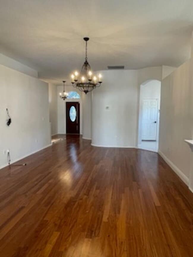 Photo - Carrollwood area , Andover Community , 3 Bedroom 2 Bath with beautiful Outdoor Living space. For ...