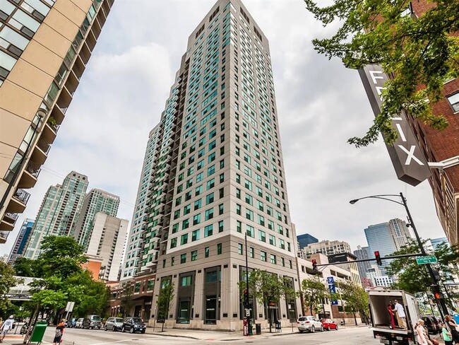 Building Photo - West77 Apartments