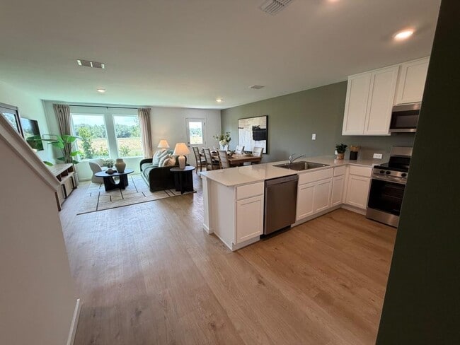 Photo - 3036 Sylas Jax Ave