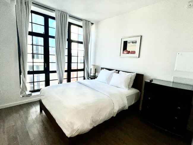 Photo - 138 Bowery Apartamento Unidad 8D