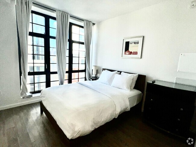 Building Photo - 138 Bowery Unit 8D Rental