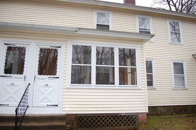 Photo - 159 East St Townhome