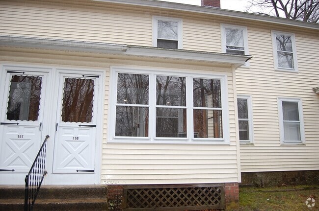 Building Photo - 159 East St Rental
