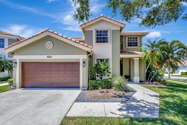 Building Photo - 8316 Quail Meadow Way Rental