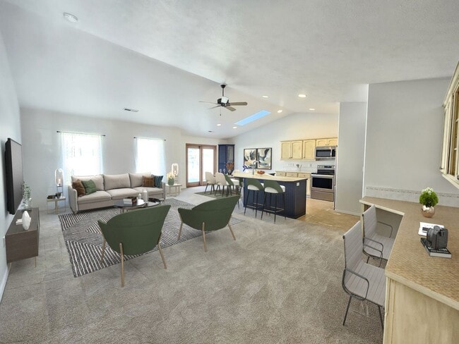 Photo - $1,995 - 2 Bed / 2 Bath Beautiful House in...