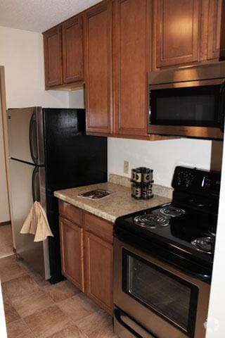 Kitchen - Salem Green