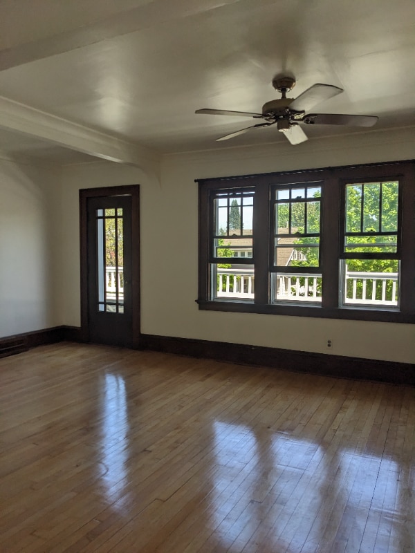 Building Photo - 1241 N 46th St Rental