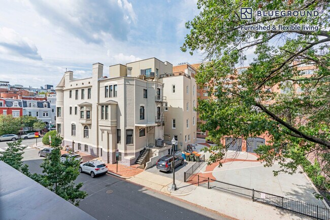 Photo - 1772 Church St NW Unit SI FL3-ID1173