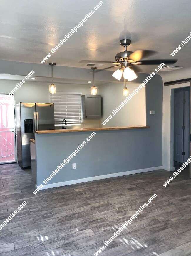 Photo - 1225 San Mateo Blvd SE Unidad 1225 San Mateo -  A