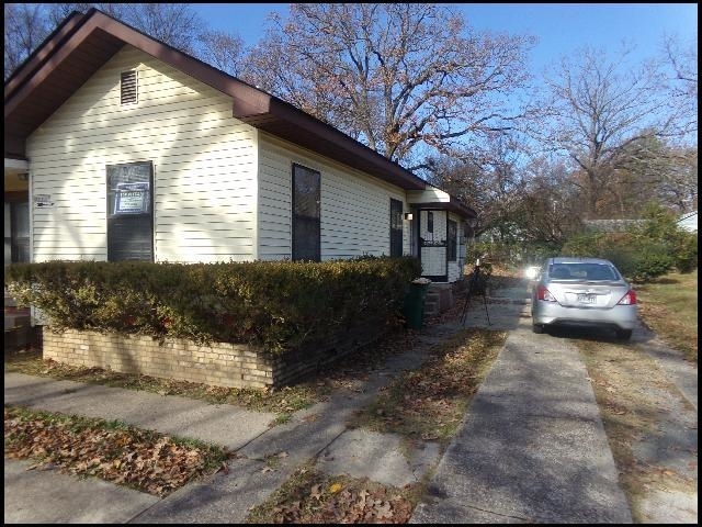 Photo - 4510 W 29th St Townhome