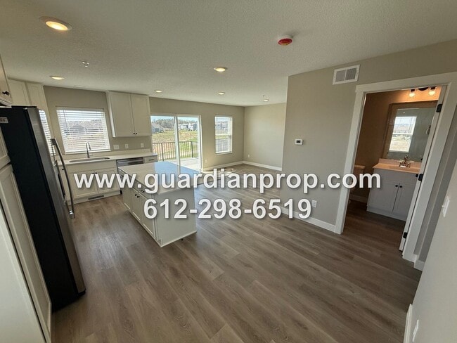 Building Photo - Luxury New Construction Townhouse, End Unit, Lower Family Room w/Walkout, 4 Baths, Loft Area