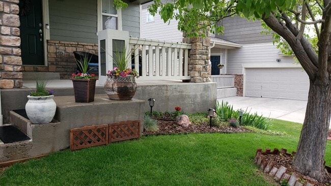 Photo - 3 Bedroom Home in desirable Meadows Neighborhood- Community Pool Access at the Grange!