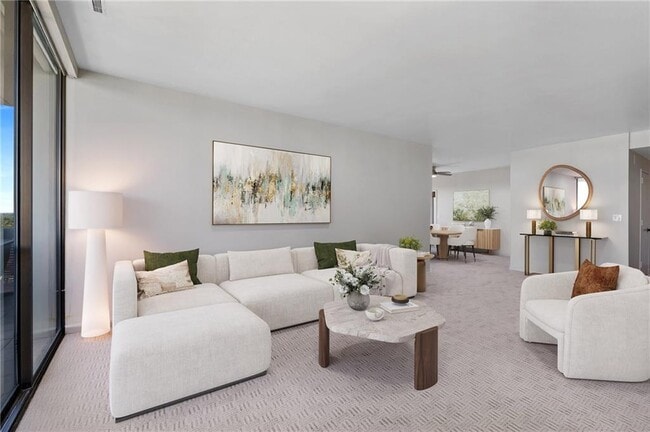 Photo - 2575 Peachtree Rd NE Unidad 22A