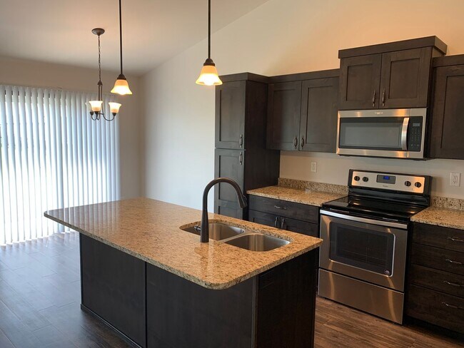 Photo - 5 Bed 3 Bath Single Family Home