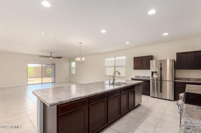 Photo - 2413 E San Gabriel Trail