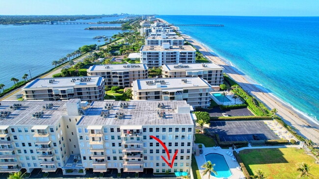 Photo - 3230 S Ocean Blvd Unidad C-100