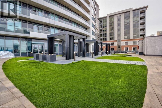 Photo - 20 George St Unit 1707