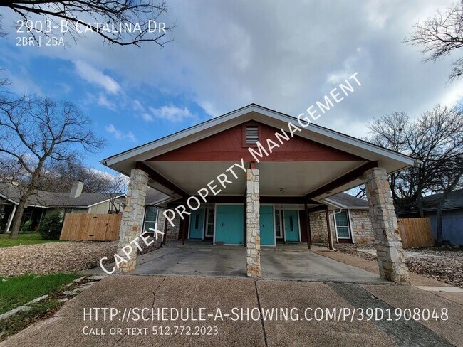 Photo - 2903-B Catalina Dr-