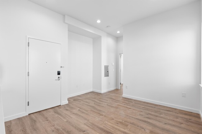 Photo - 3539 John F. Kennedy Blvd Condo Unit 3R
