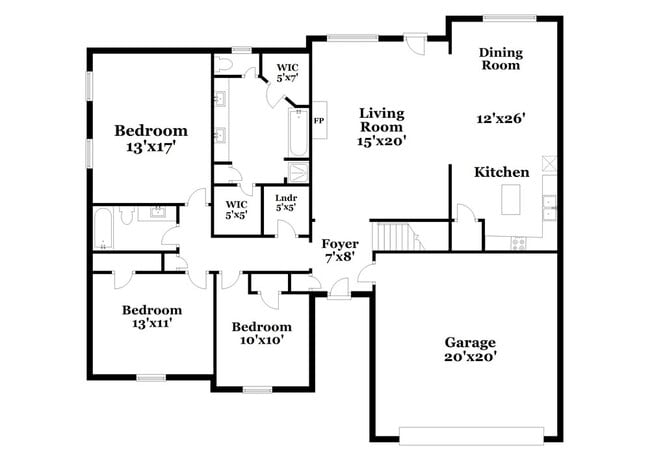 125 Clay Hills Dr