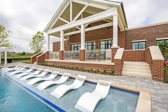 McKinney Village