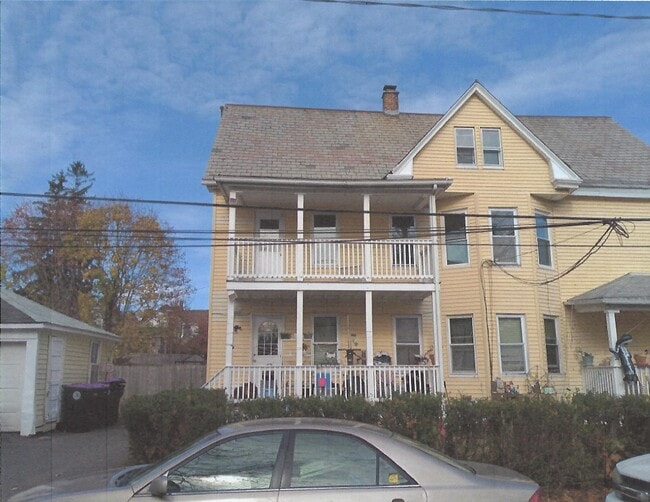 Photo - 27 Parker St Apartments Unit 27 Parker St.
