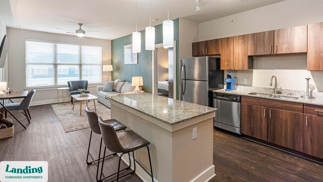 Photo - 1415 N Main Ave Unidad 2463.1407567