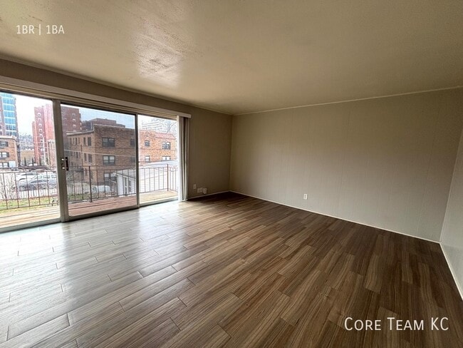 Photo - 4524 Pennsylvania Ave Unit 4523-7