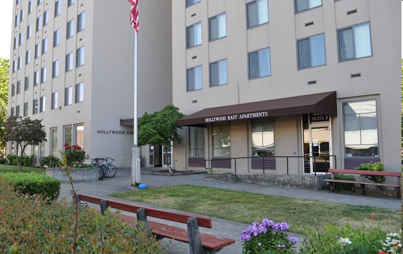 Photo - Hollywood East Apartments