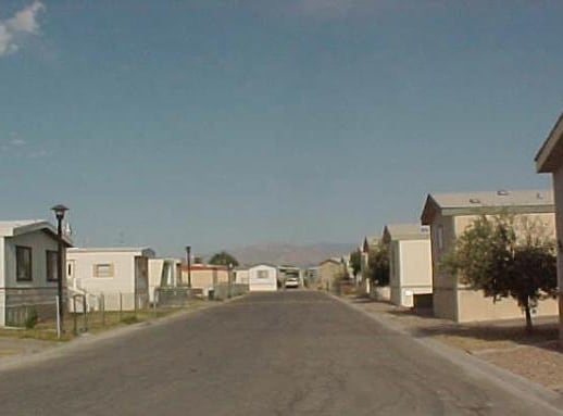 Photo - Silverado Manufactured Home Community