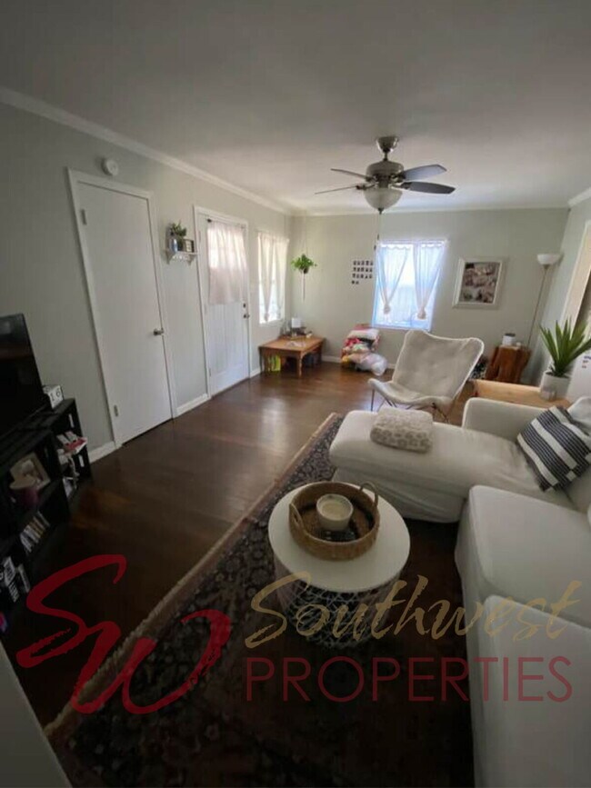 Photo - 3 Bed, 1 Bath Home – Great for Roommates or Small Family