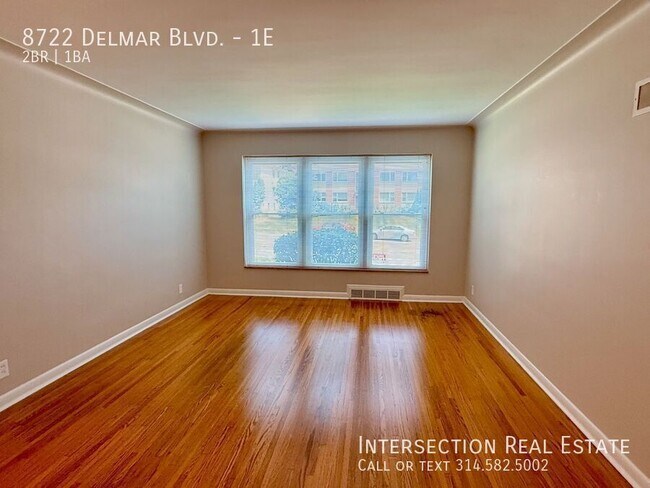 Photo - 8722 Delmar Blvd Unidad 1E