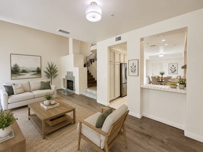 Photo - Beautiful home located in the coveted Rancho San Rafael area of Glendale