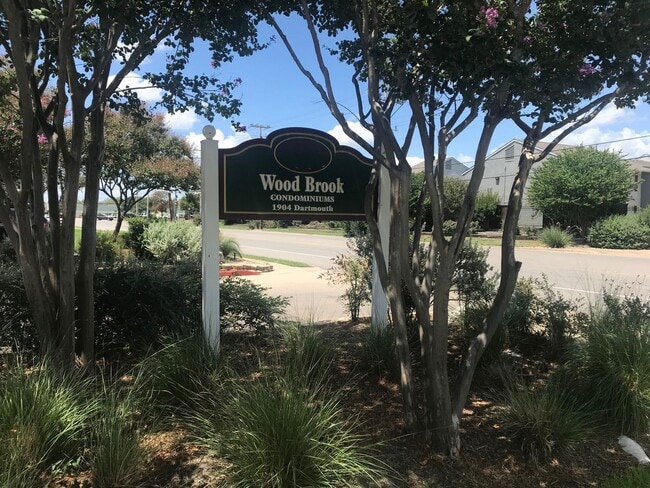 Photo - 2BD/2.5BA Condo | TAMU Bus Route | Private Yard | Pet Friendly Unidad #G-2