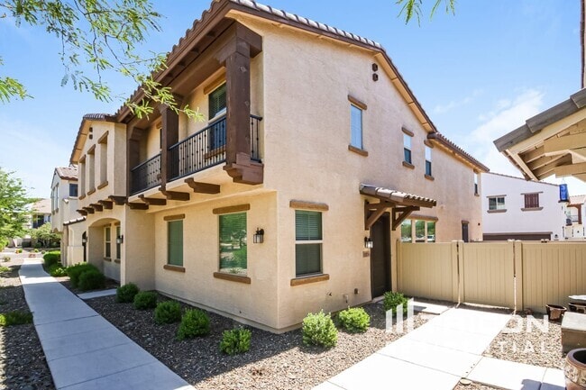 Building Photo - 12574 W Mazatzal Dr Rental