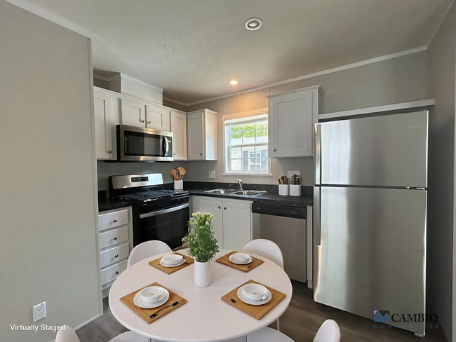 Building Photo - 2391 8 Mile Rd