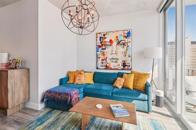 Photo - 777 N Ashley Dr Unit 1612