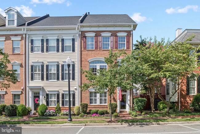 Photo - 155 Cameron Station Blvd Townhome