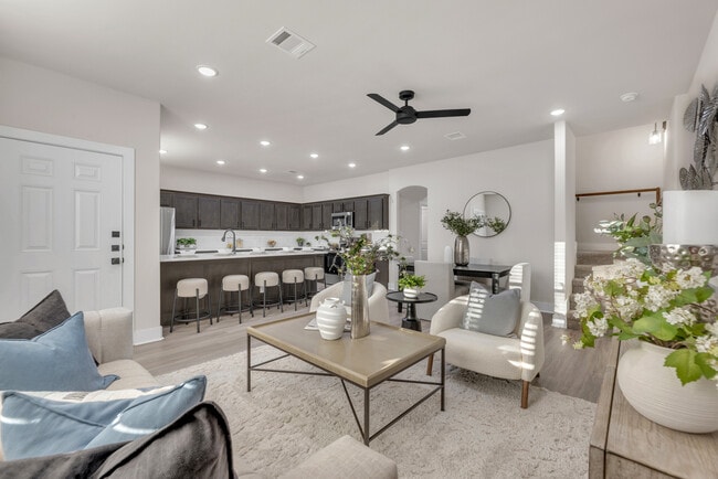 Photo - The Barracks Townhomes