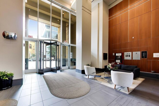 Photo - 1400 S Michigan Ave Unit 1806
