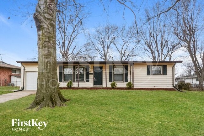 Building Photo - 1955 Apple Blossom Ct Rental