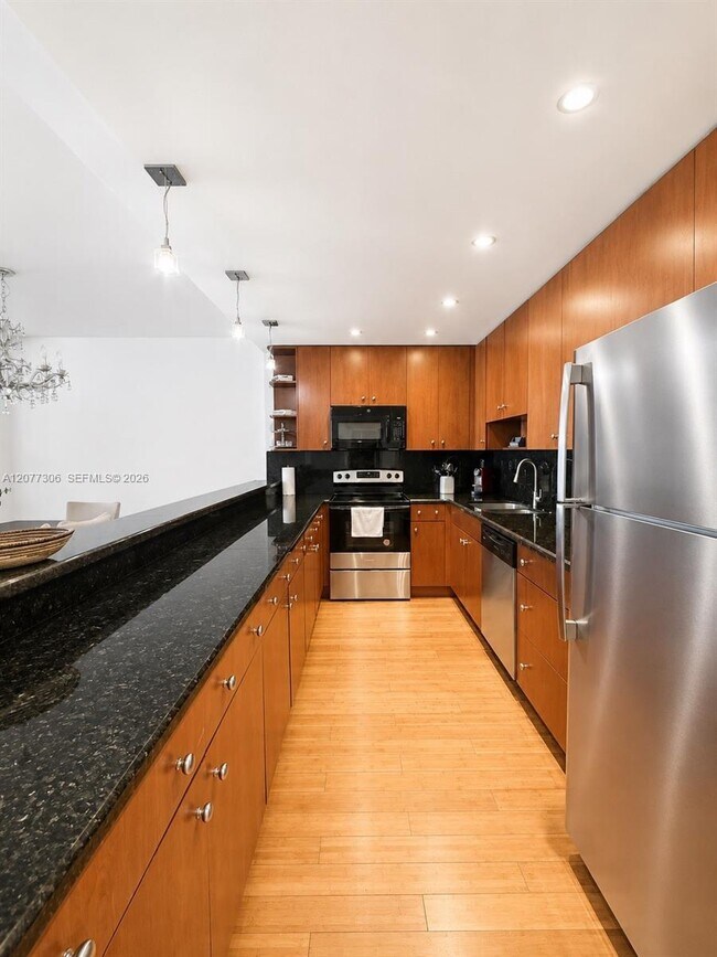Photo - 19370 Collins Ave Unit 1507