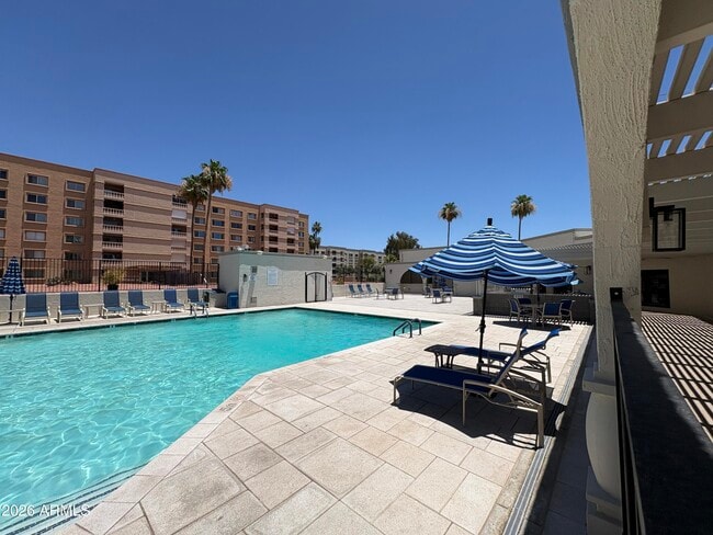 Photo - 7940 E Camelback Rd Unit 308