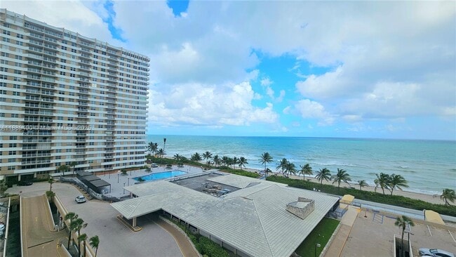 Photo - 1980 S Ocean Dr Unit 7F