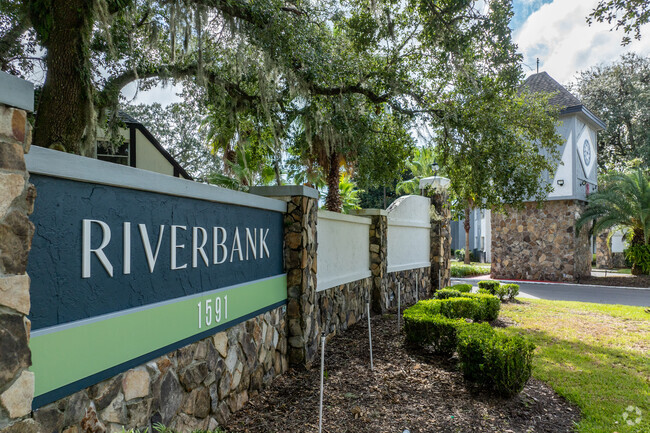 Other - Riverbank Apartments