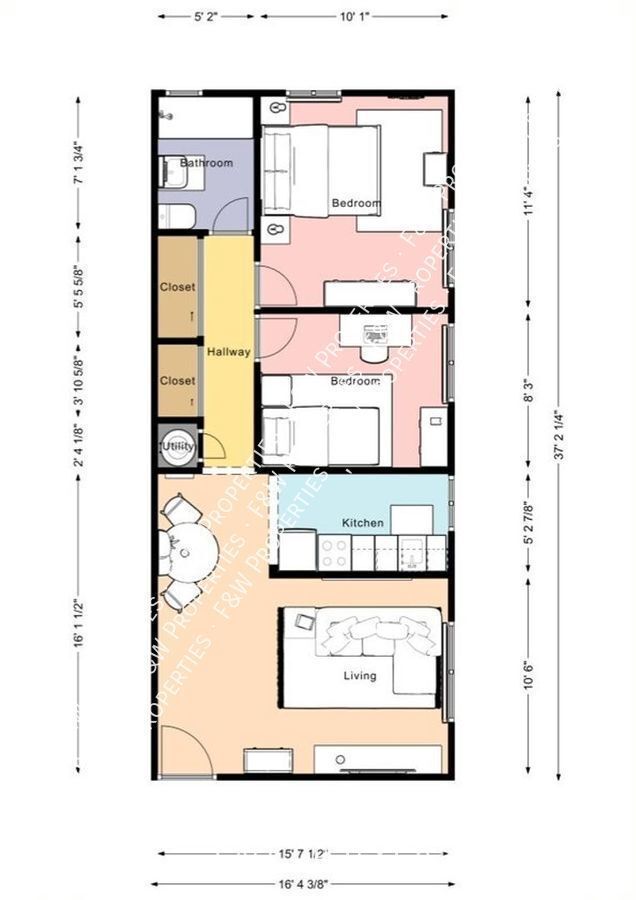 Photo - 1744 Richmond Ave Unit 2