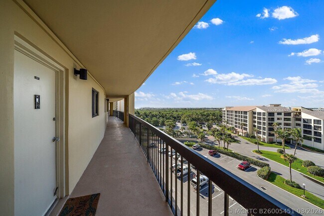 100 Ocean Trail Way Unit 609