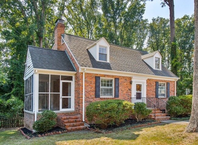 2 BR, 1.5 BA, Basement, Granite Hills Area
