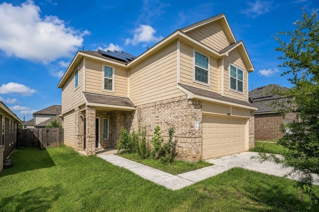 13516 Brooklyn Mead Ln
